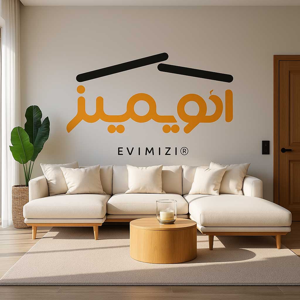 10 ایده خلاقانه دکوراسیون اتاق نشیمن برای فضاهای کوچک