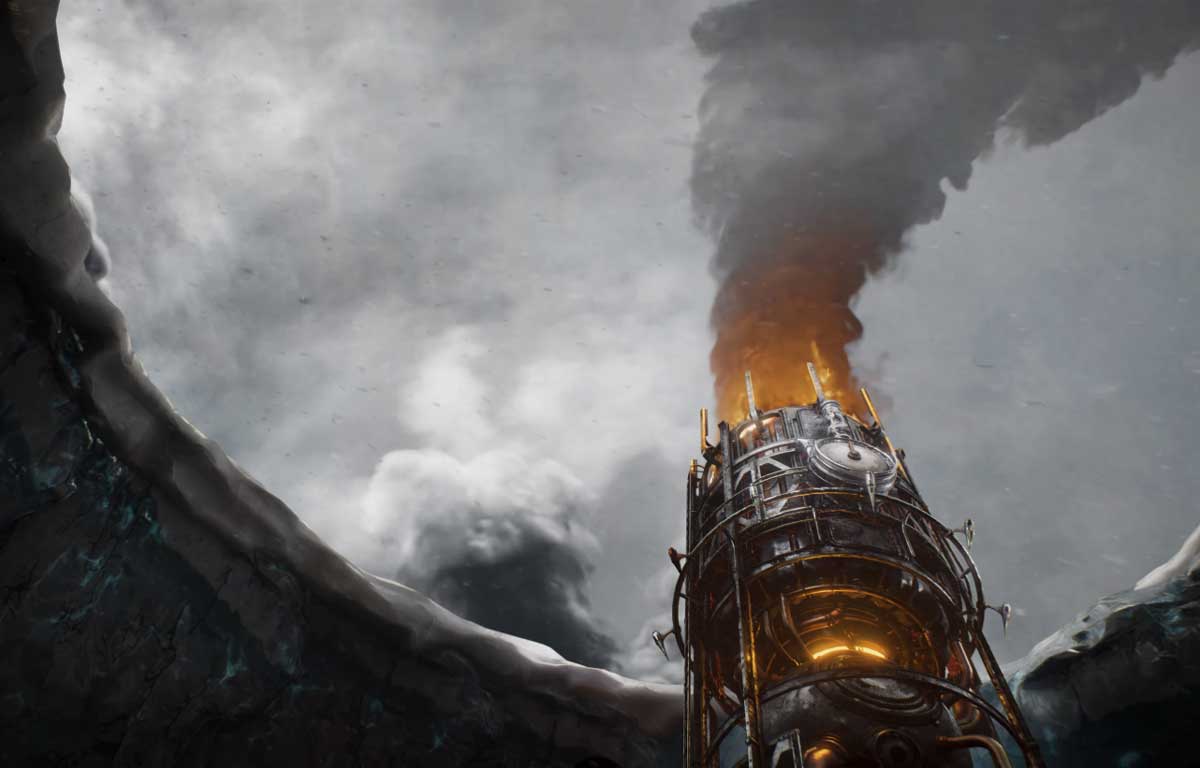Frostpunk 1886؛ بازسازی نسخه اصلی با ویژگی های نوآورانه در راه است