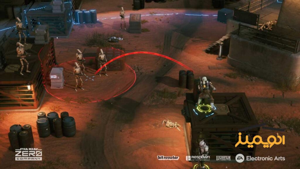 Star Wars Zero