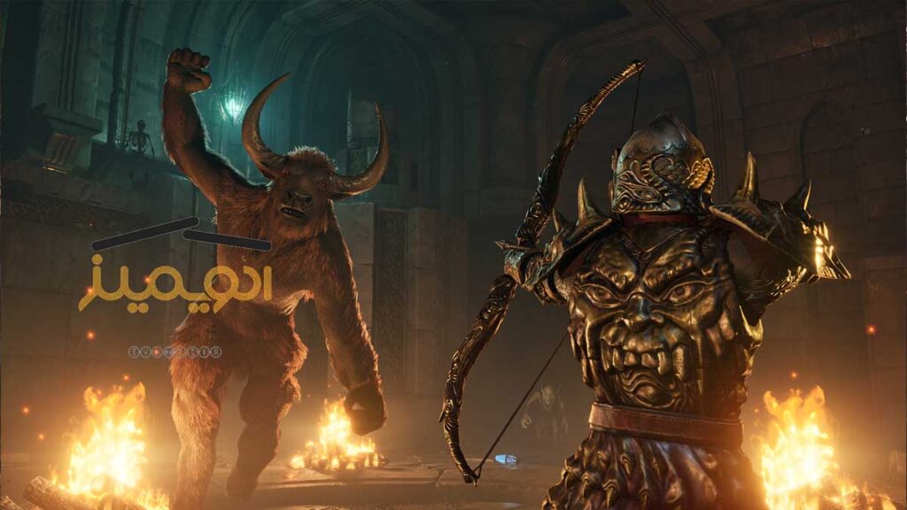 معرفی کامل بازی The Elder Scrolls IV: Oblivion Remastered