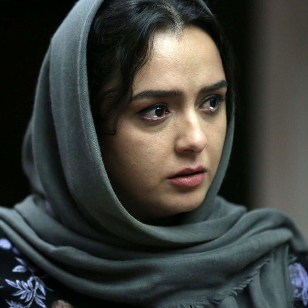بیوگرافی ترانه علیدوستی